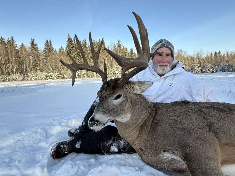 2025 Whitetail Season – Week III